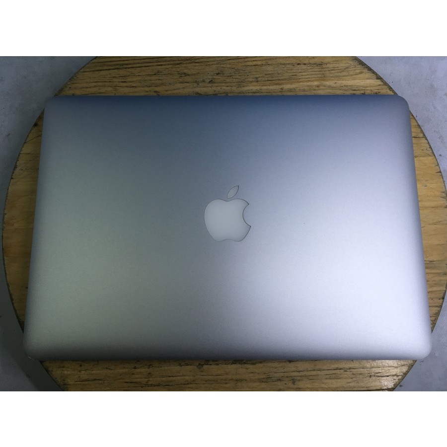 MACBOOK PRO 13 2015 RETINA I7 512GB SSD 16GB RAM BACKLIT MULUS