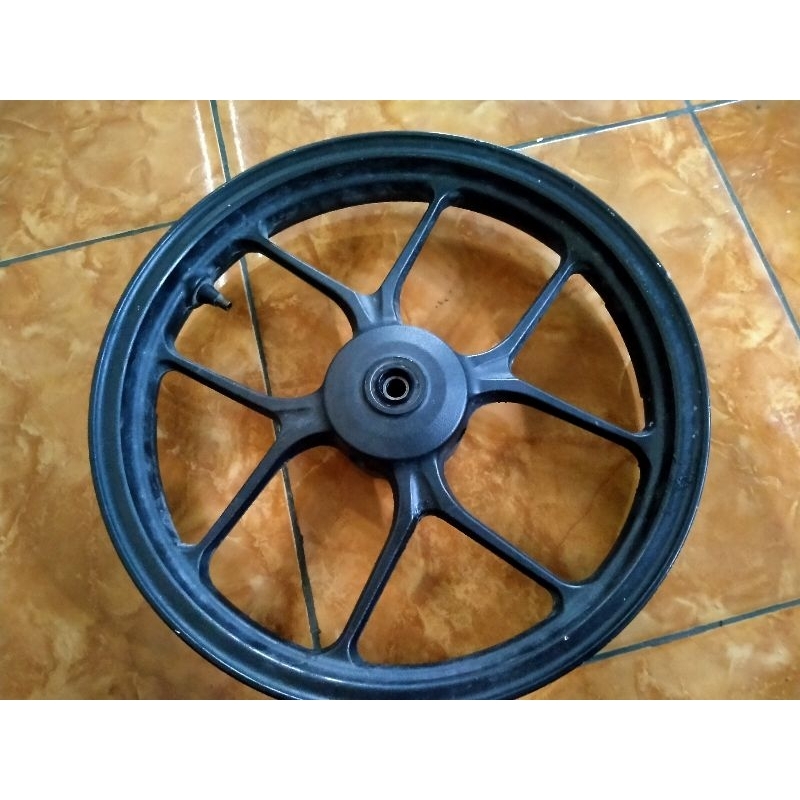 pelek depan beat Genio beat street beat new beat deluxe Original