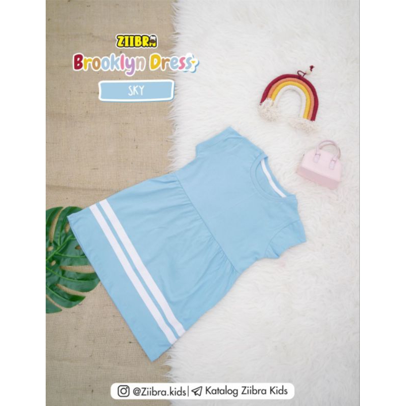 Brooklyn dress