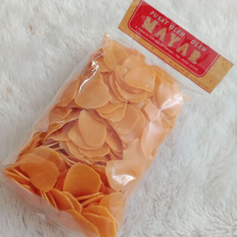 

Kerupuk Gado Gado | Kerupuk Mentah | Kerupuk