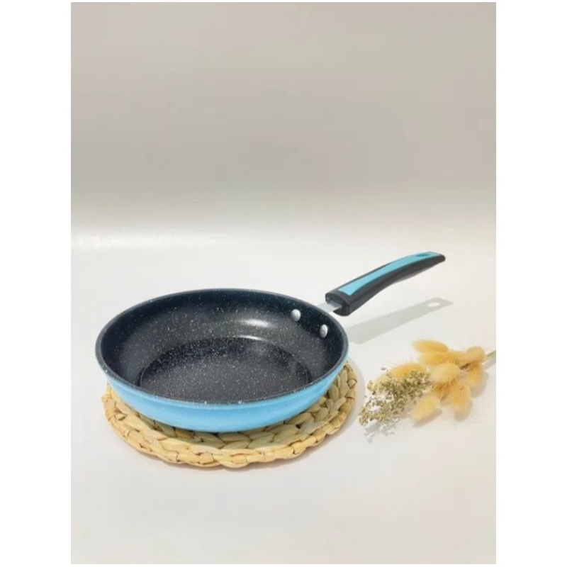 Frypan Teflon Gsf Diameter 26cm/Teflon Anti Lengket/Teflon Penggorengan Gsf 1526/Teflon 26cm