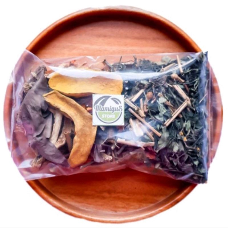 

Jamu Godok| Rebus | Paitan | Kolesterol,Asam Urat,Diabet DLL