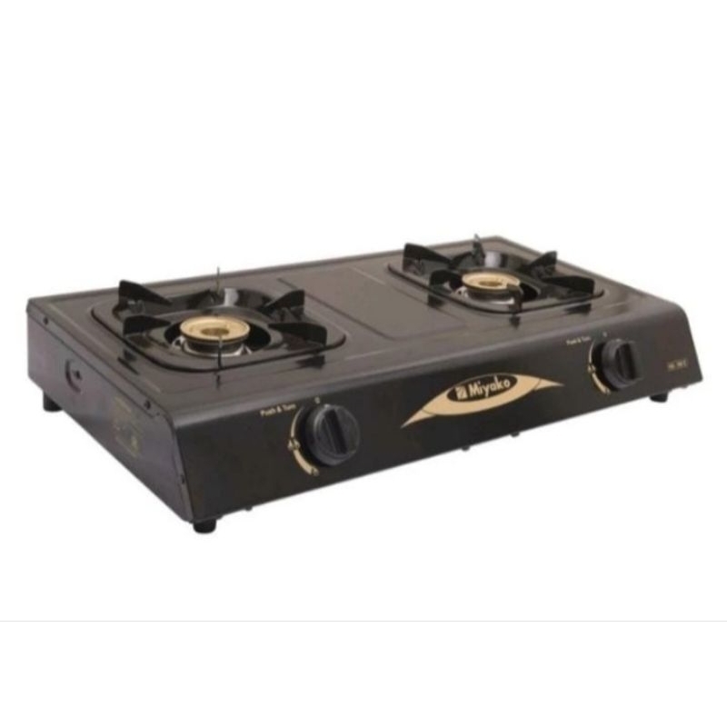 Kompor Miyako 2 Tungku Murah