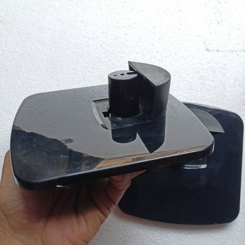 kaki stand speaker tower polytron cinemax sepasang