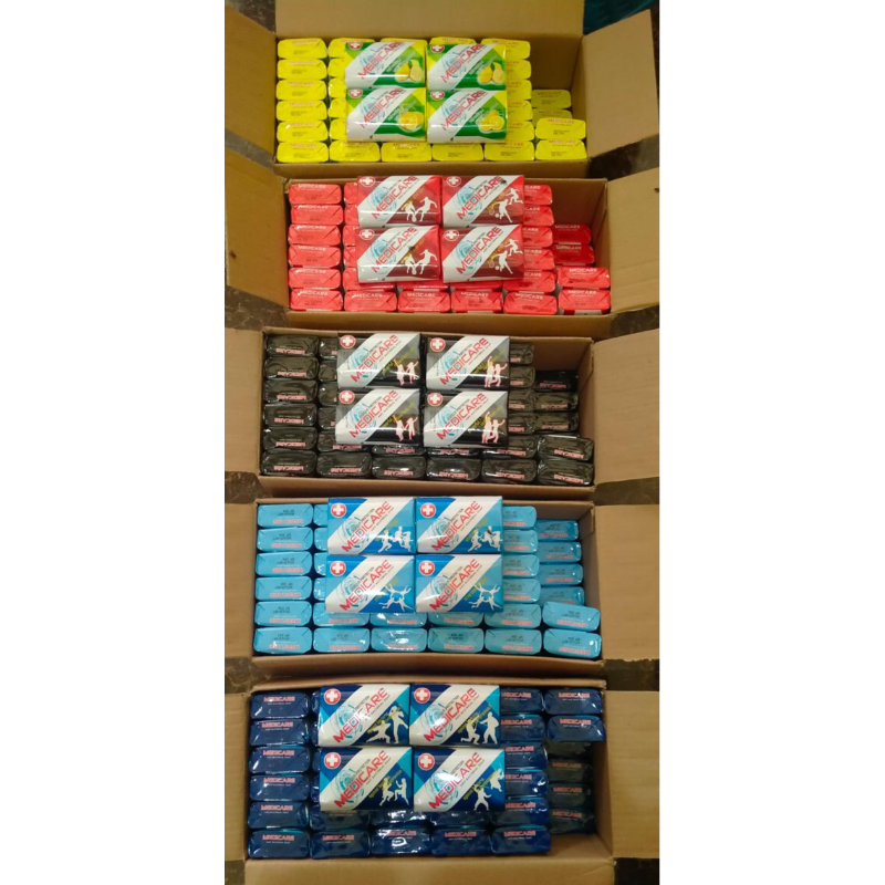 MEDICARE SABUN BATANG 75gr