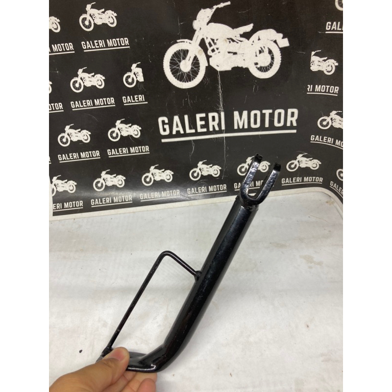 standard samping beat fi standar samping beat fi Standar Samping Beat FI Setandar Satu Beat F1 Injek