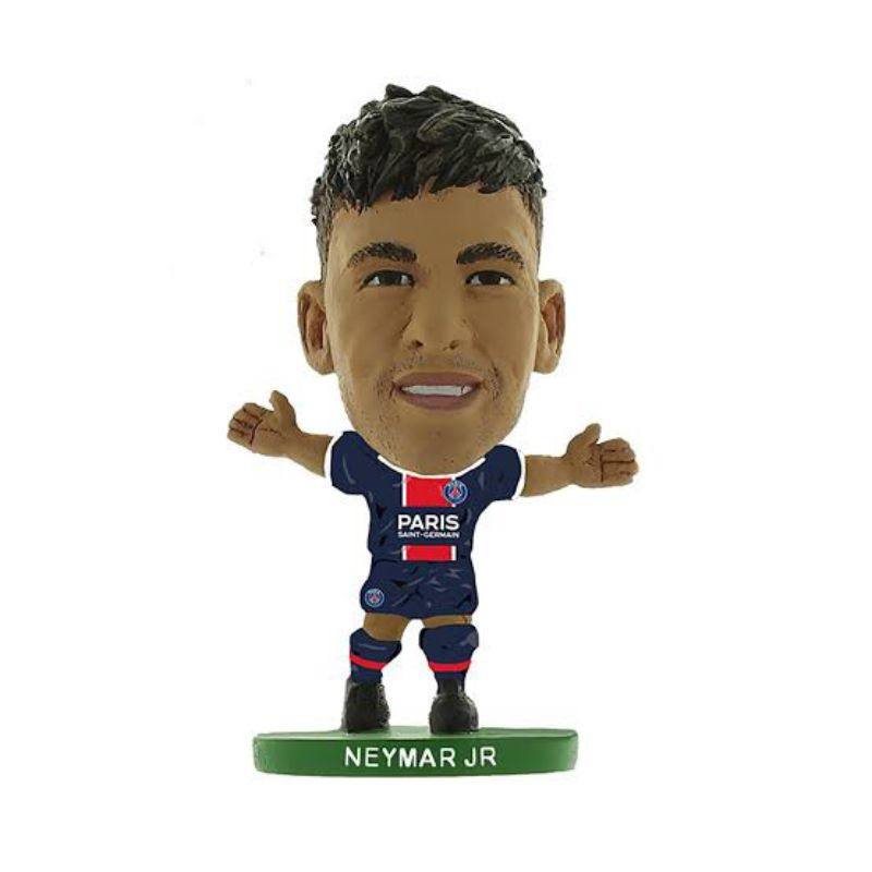 Soccerstarz Figure Neymar Jr PSG 2023 Original