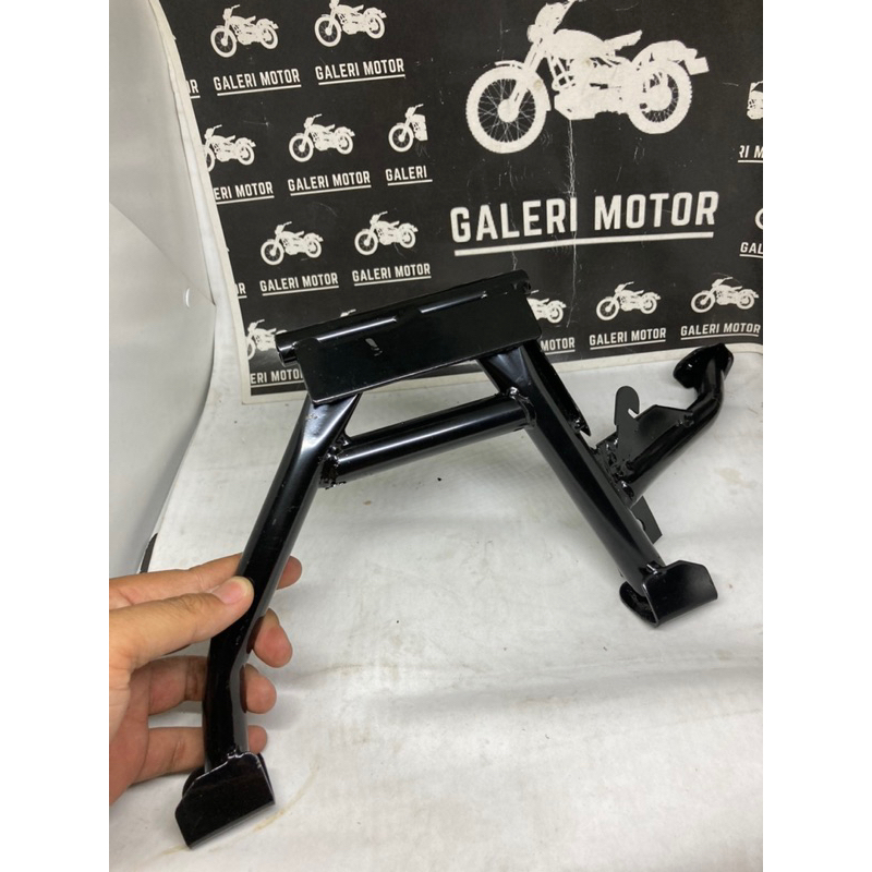 standard tengah beat esp 16 standar tengah beat esp 16 STANDAR 2 BEAT ECO ESP NEW BEAT STREET standa