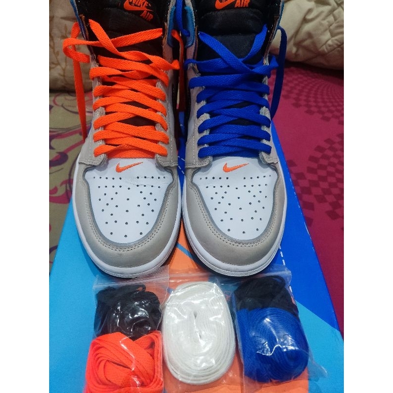 Jordan 1 High Prototype