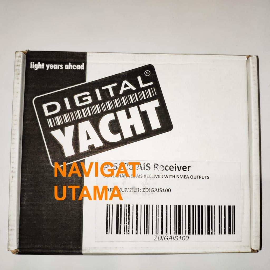 AIS 100 AIS Receiver