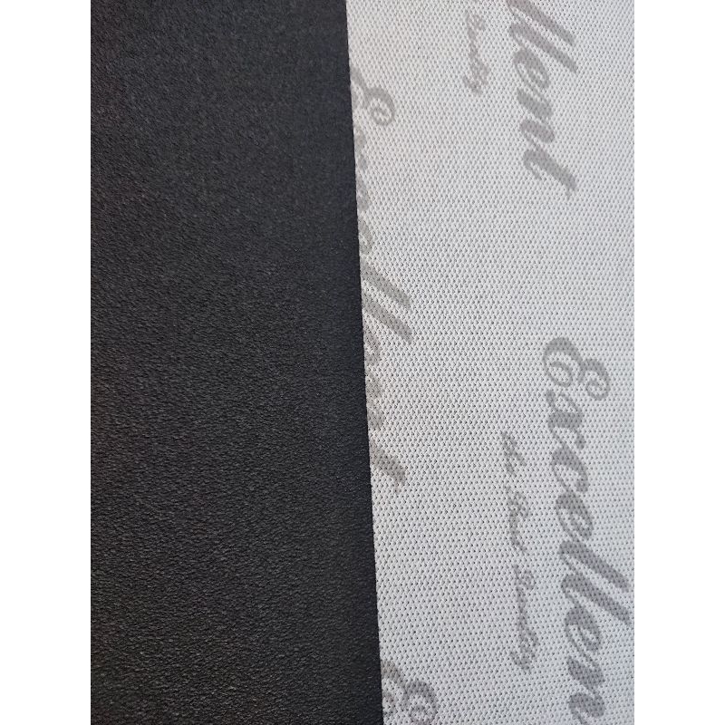 kulit jok motor infinity excellent