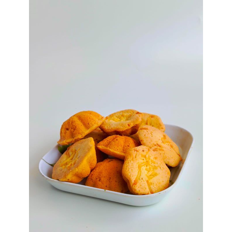 

(Special Produk) Bolu Kijing