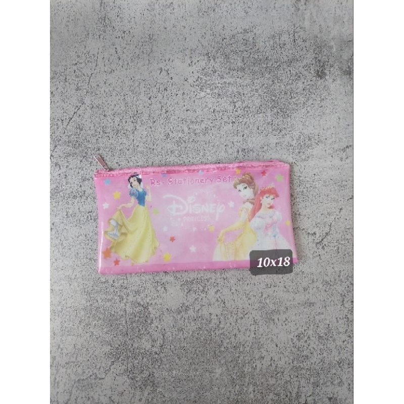 

PRELOVED TEMPAT PENSIL DISNEY PRINCESS