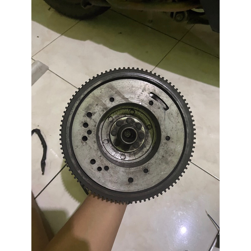 magnet vespa excel copotan