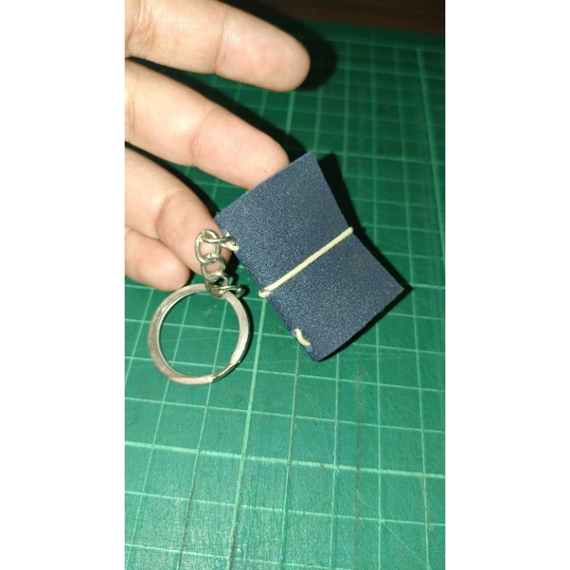 

Travelers Notebook - mini size
