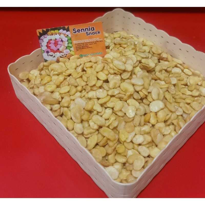 

CEMILAN KACANG KORO ORIGINAL