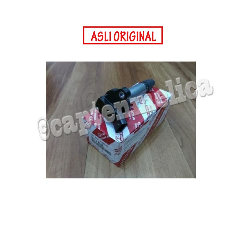 ORI IGNITION COIL KOIL KUIL BUSI AVANZA XENIA VELOZ NEW OLD RUSH TERIOS GRANDMAX GRANMAX GRAN GRAND 