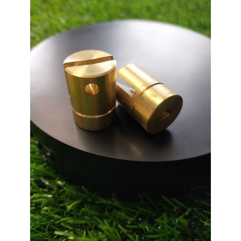 Seher od22 - seher kuningan od 22 - seher pompa