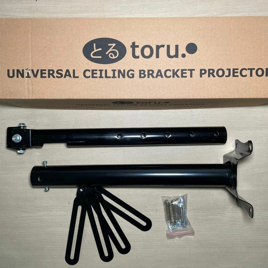 bracket LCD projector / infocus universal