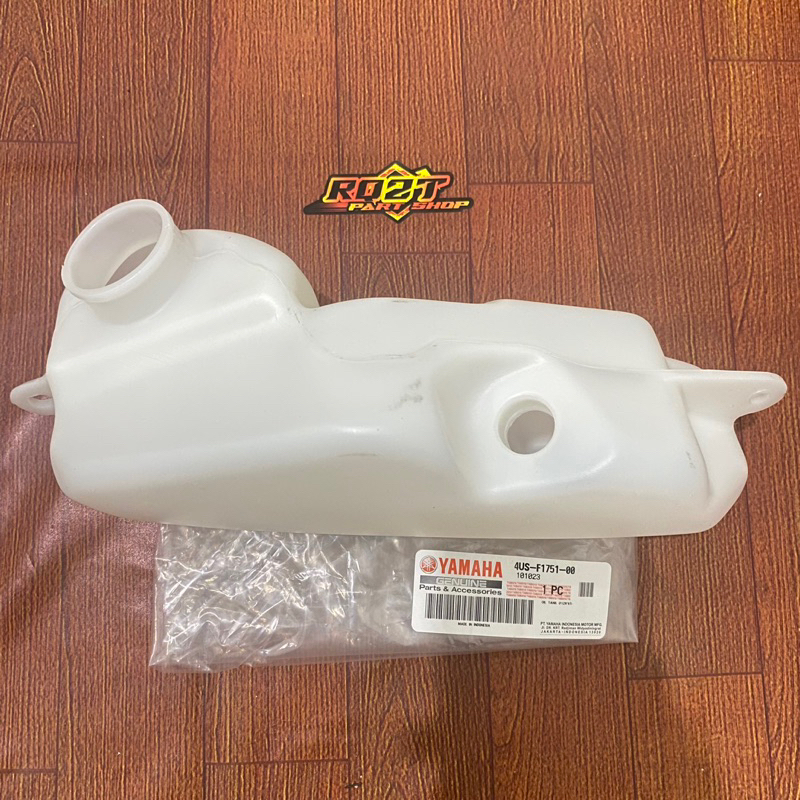 TABUNG OLI SAMPING FIZR ORIGINAL YGP