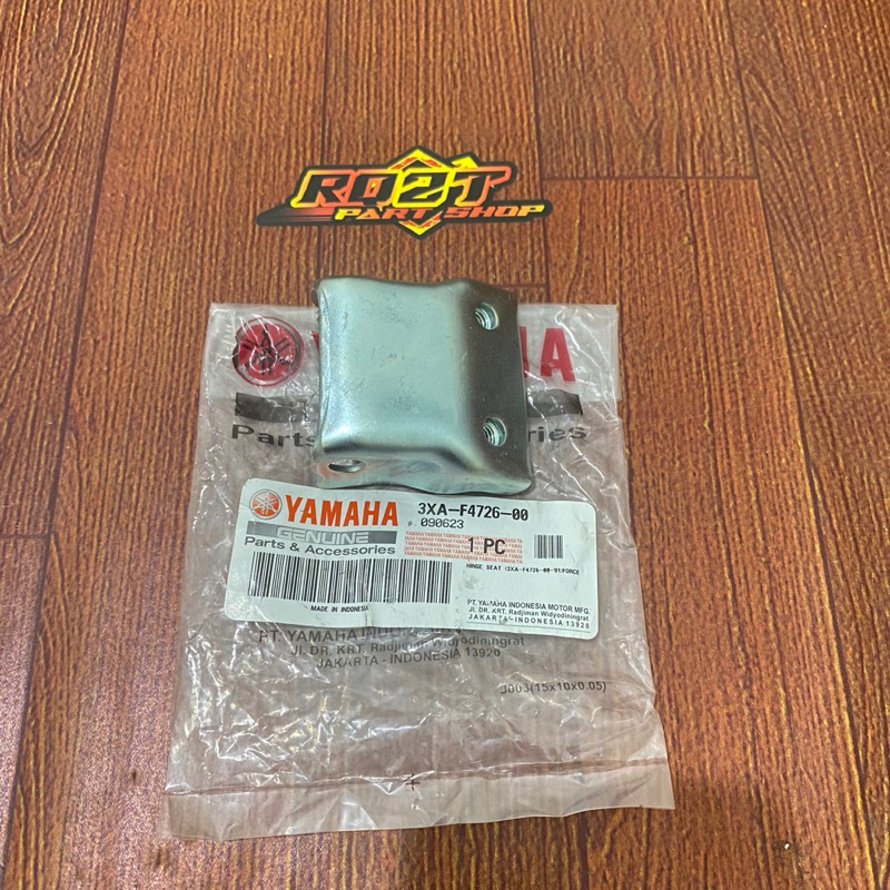 ENGSEL JOK DEPAN FIZR ORIGINAL YGP