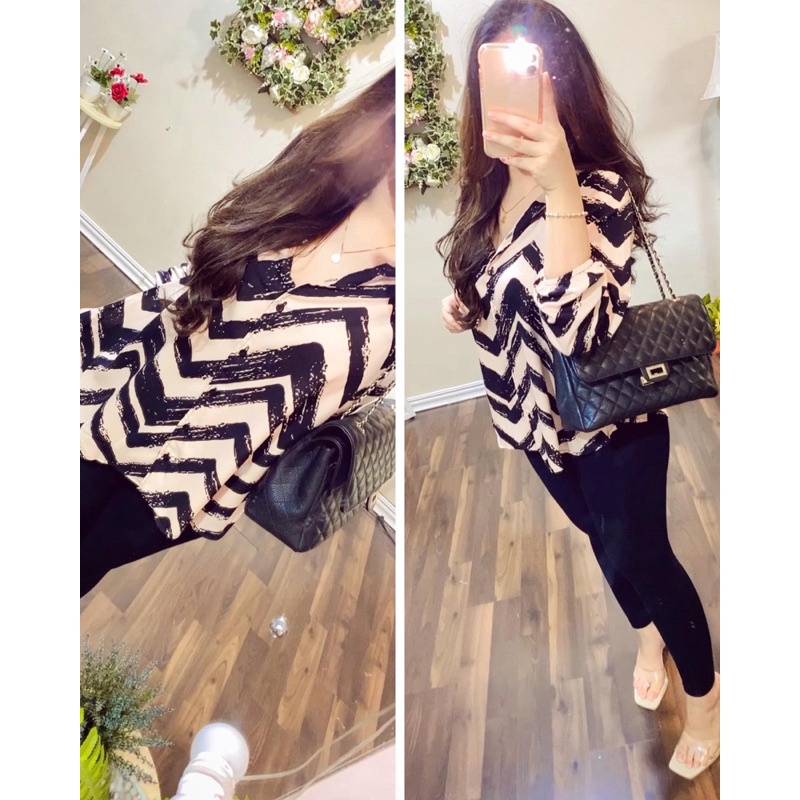 Star Nadine Kemeja by Anast.id 