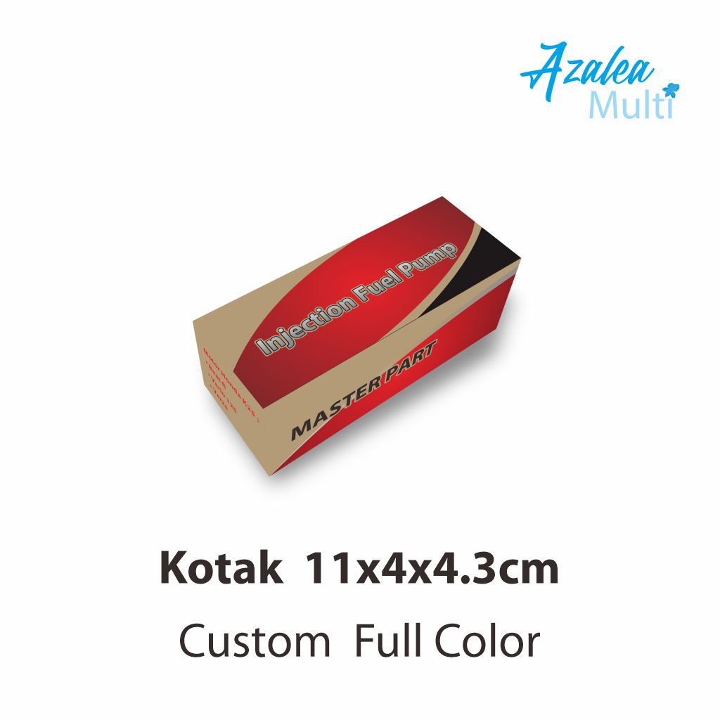 

Kotak Custom 11x4x4.3cm / Kemasan produk souvenir parfum aksesoris sparepart obat kosmetik bedak sabun