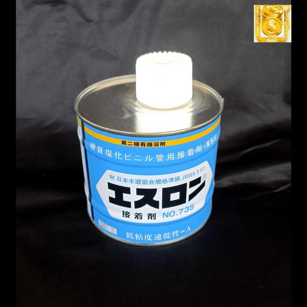 mekar_noto - lem pvc sekisui 500gr lem pipa pvc original