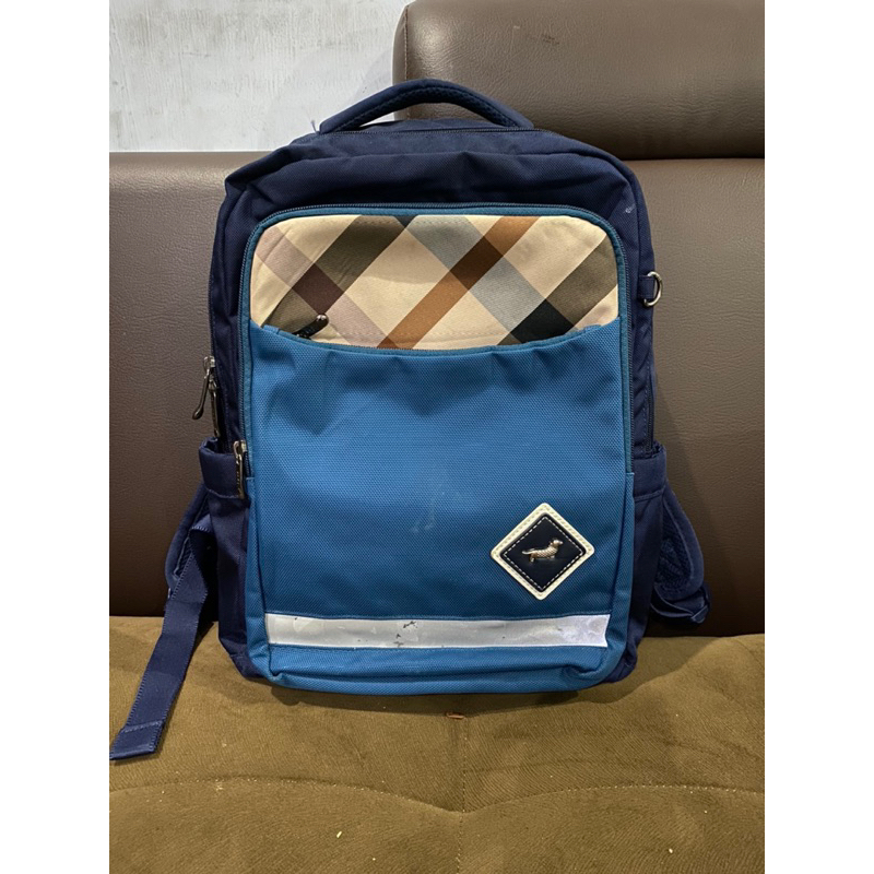 pl ransel anak DAKS
