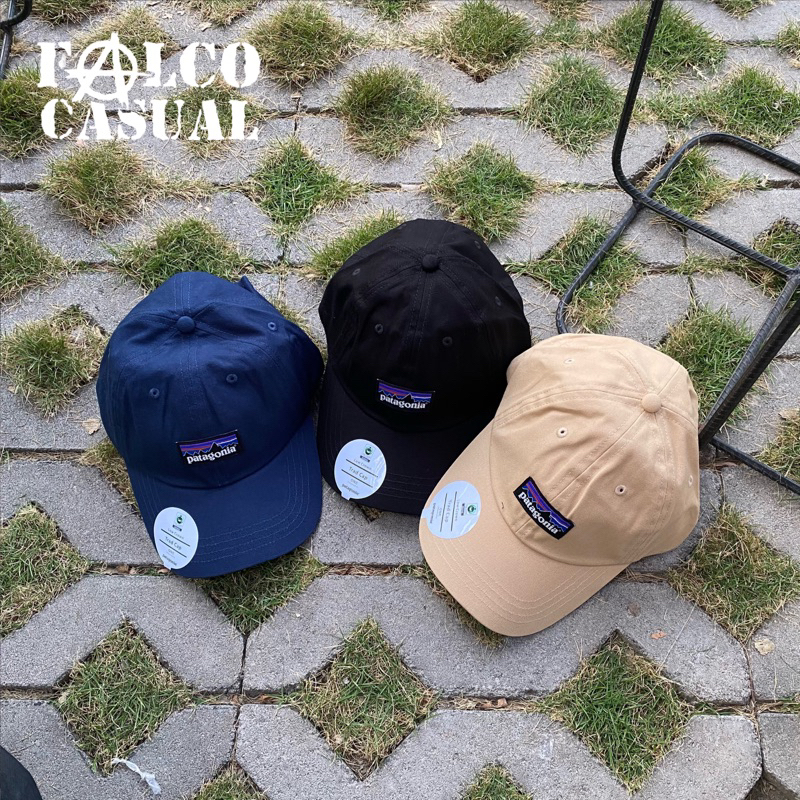 CAP PATAGONIA P-6 ORIGINAL