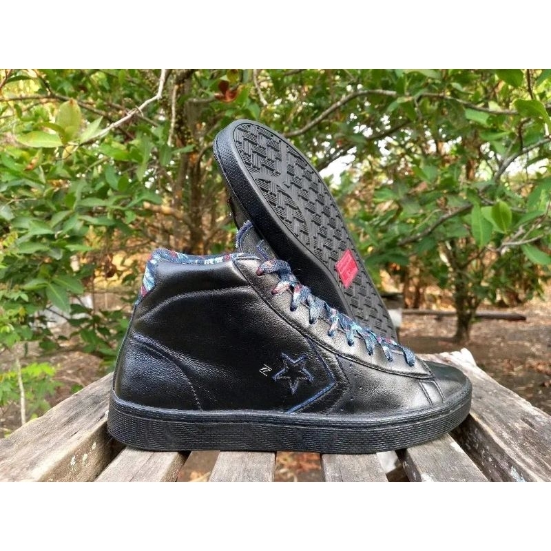 Converse Pro Leather CNY Year Of The Rooster 2017