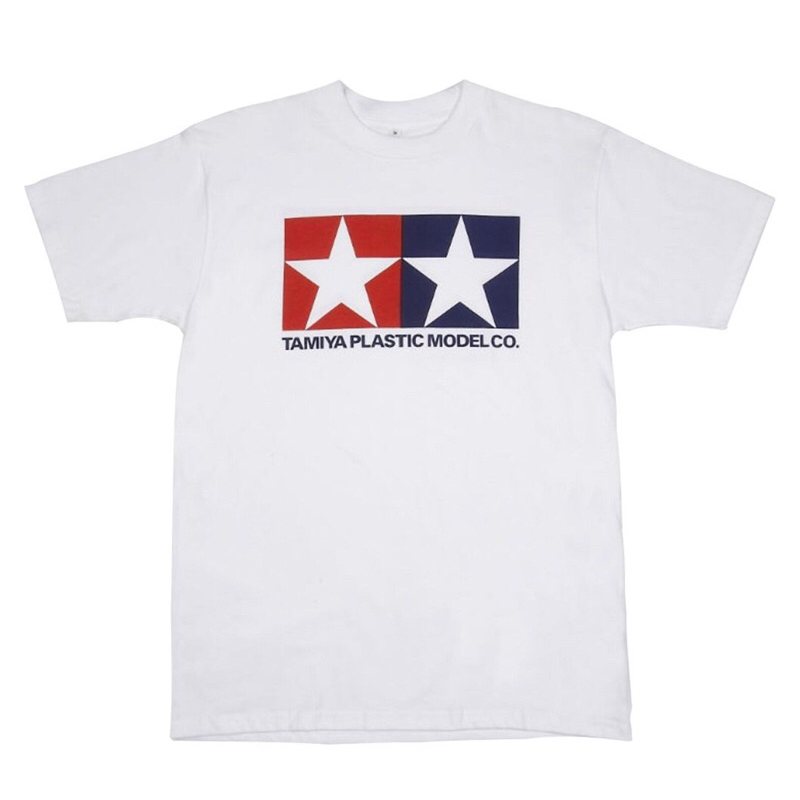 66711 TAMIYA T-Shirt (M)