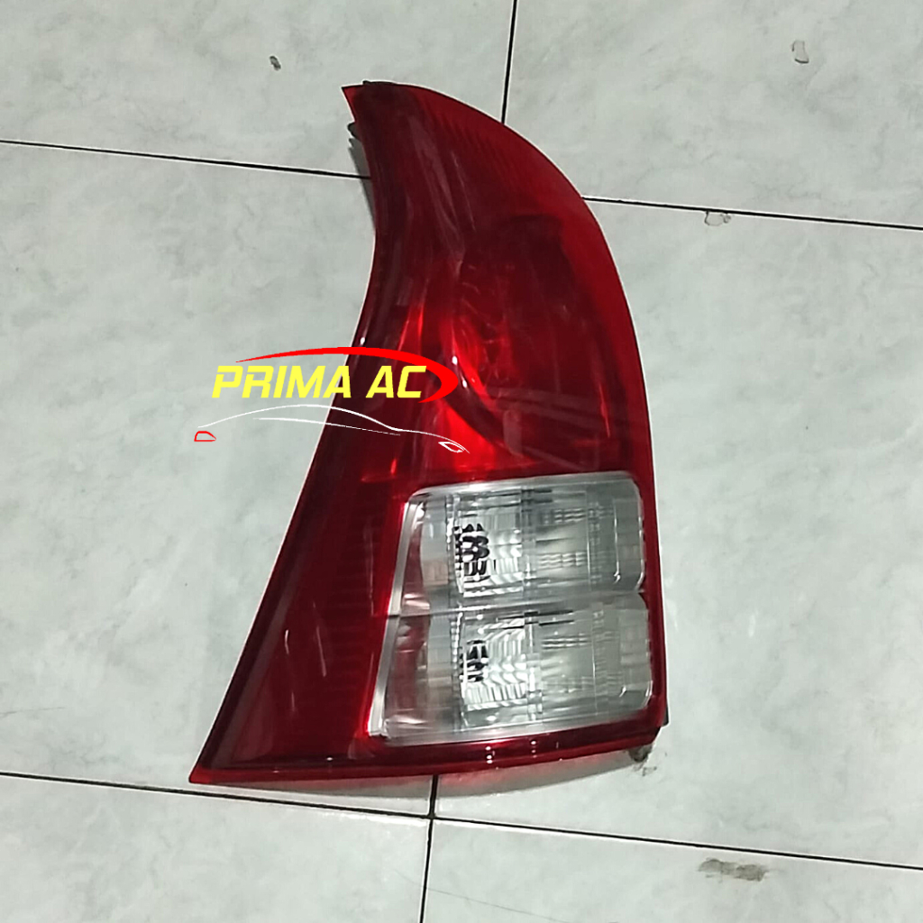 PROMO Lampu Belakang Stop Lamp Avanza Xenia All New 2011-2015  ORI LH Kiri Satuan - Variasi Avanza X