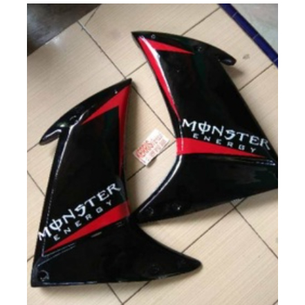 fairing sayap model r25 buat r15 old pnp r15 v2 SAYAP R15V2 MODEL R25 SAYAP FAIRING R15LAMA V2/V1