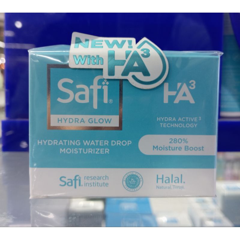 SAFI HDYRATING MOISTURIZER