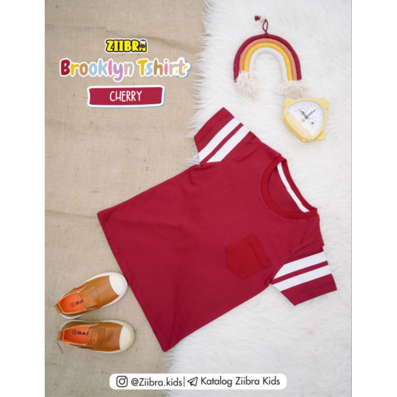 Brooklyn T-shirt