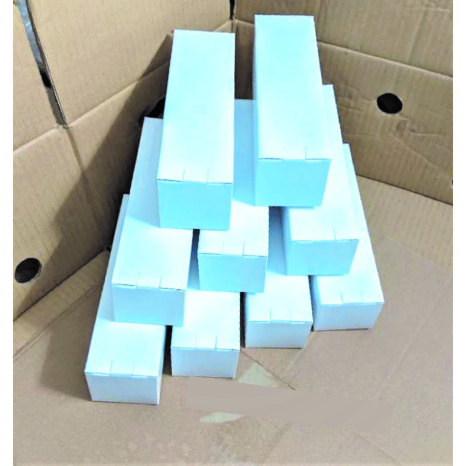 Kotak botol / Box botol minum / Box tumbler / Box