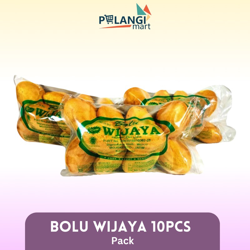 

BOLU WIJAYA ISI 10 ( 100 GR )