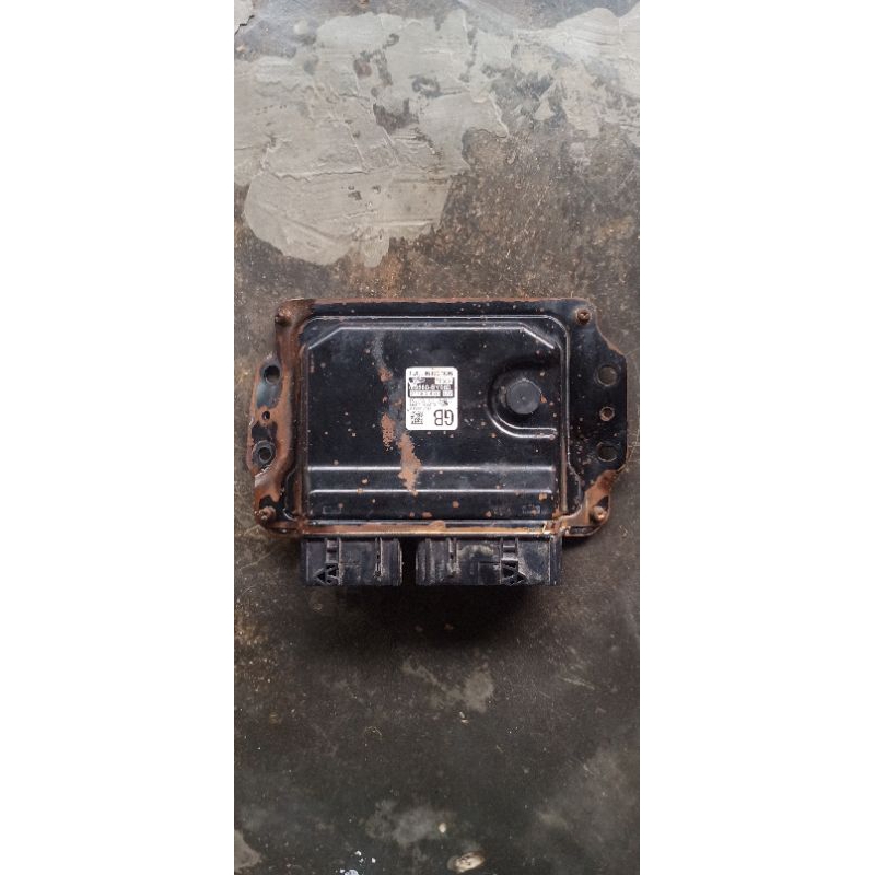 ECU Avanza/Xenia MT 2016-2020