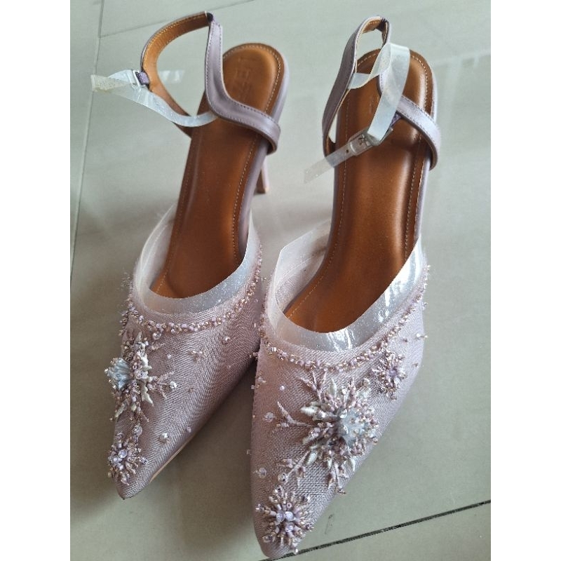 VAIA DISNEY FROZEN CELLINE HEELS 9CM