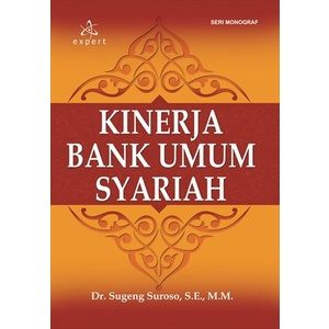 Buku Kinerja Bank Umum Syariah