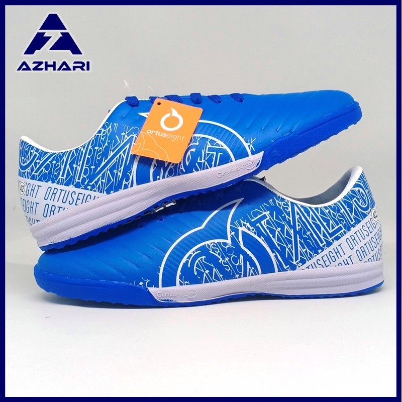 Sepatu Futsal Ortuseight Sepatu Spatu Putsal Ortuseight Ortus Forte Orochi Catalyst Liberte Legion V