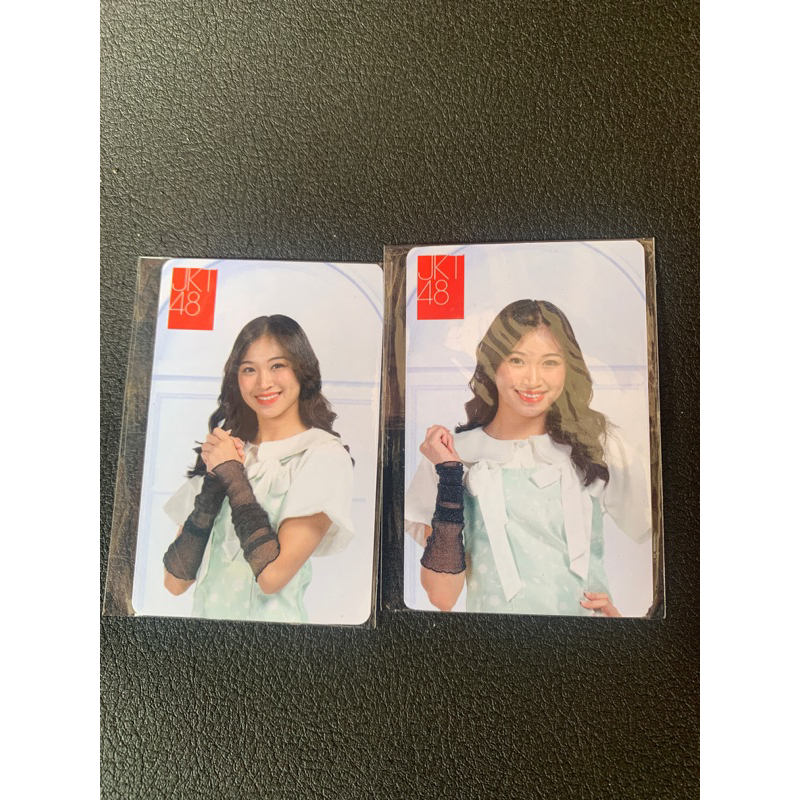 pc shani jkt48 jtrust bank