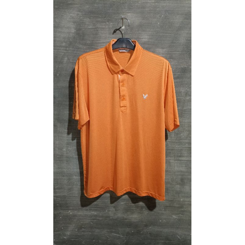 LYLE &SCOTT GOLF POLO SHIRT SECOND ORIGINAL