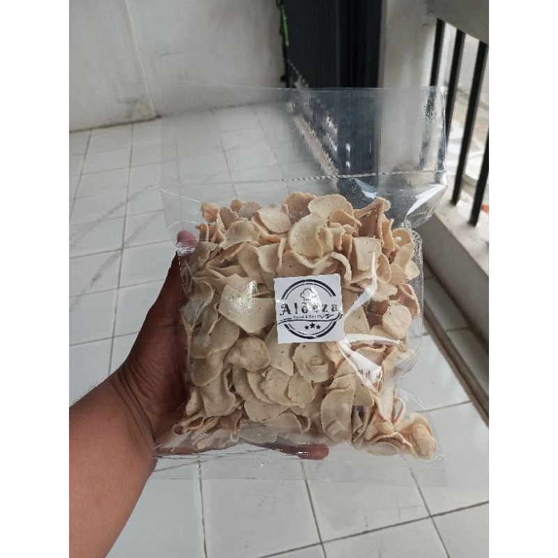 

Basreng Original