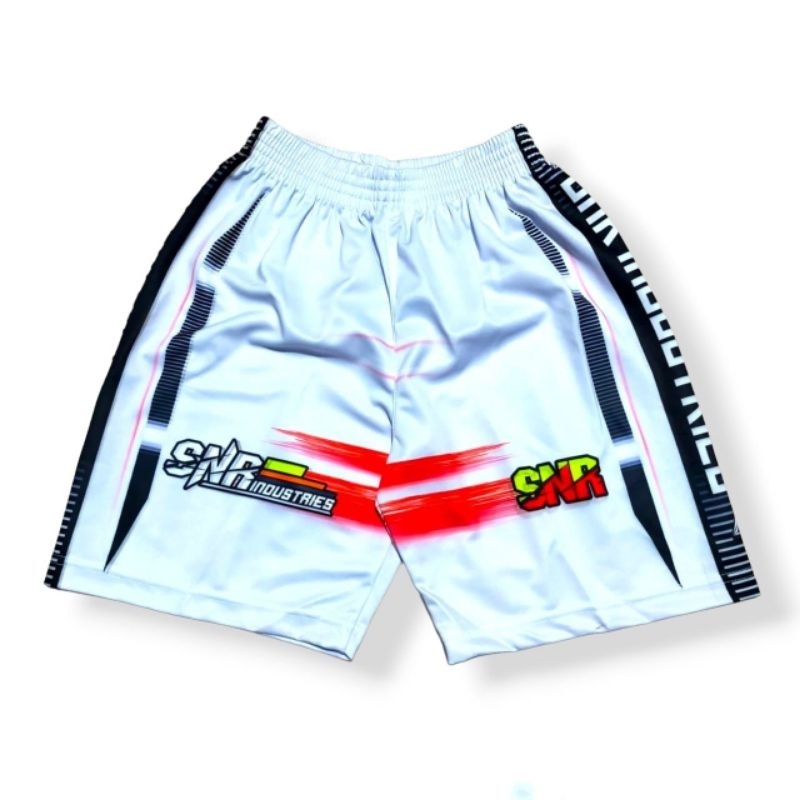 [COD] KOLOR VOLI VOLY VOLLYBALL FULL PRINTING, CELANA SNR ORIGINAL FULL PRINT, KOLOR OLAHRAGA PRINTI