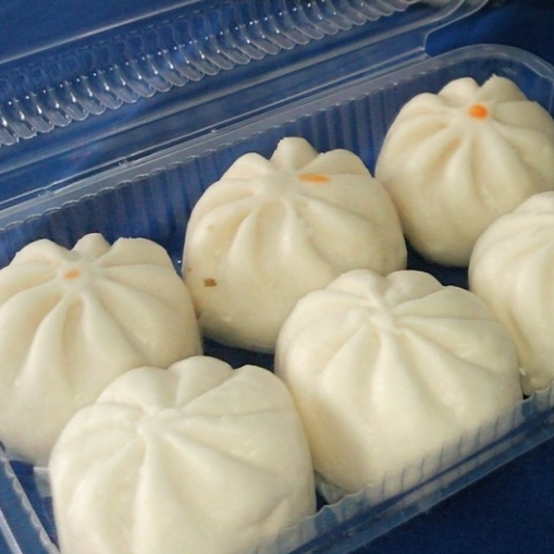 

BAKPAO MINI