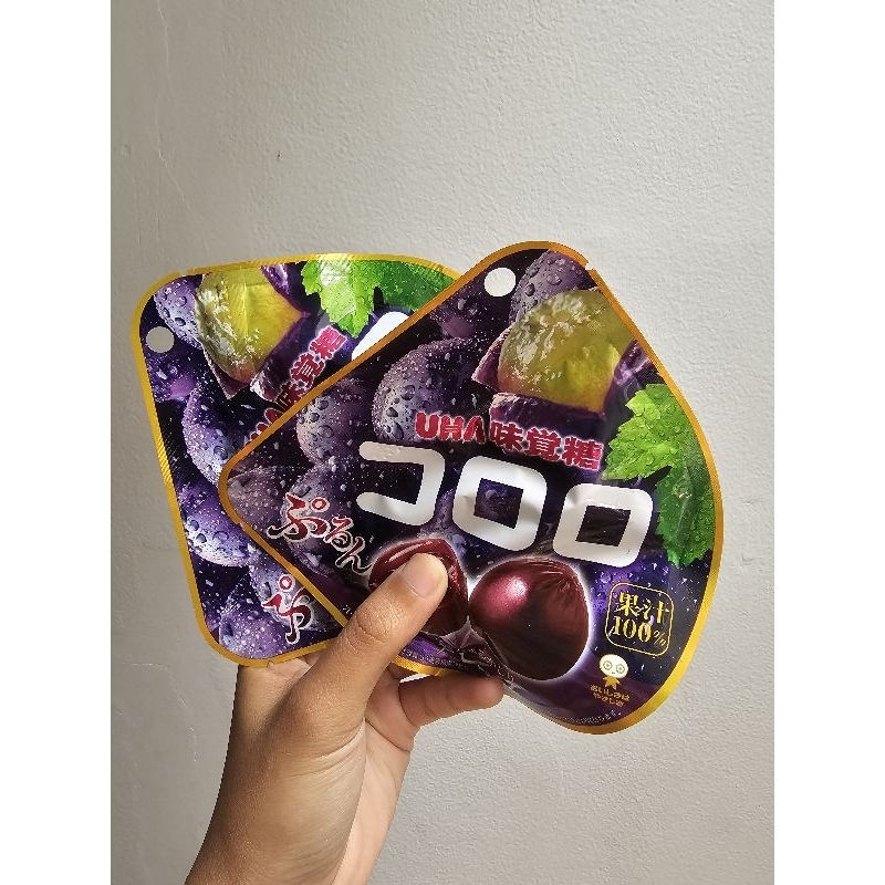 

PERMEN JELLY VIRAL, PERMEN JELLY JEPANG