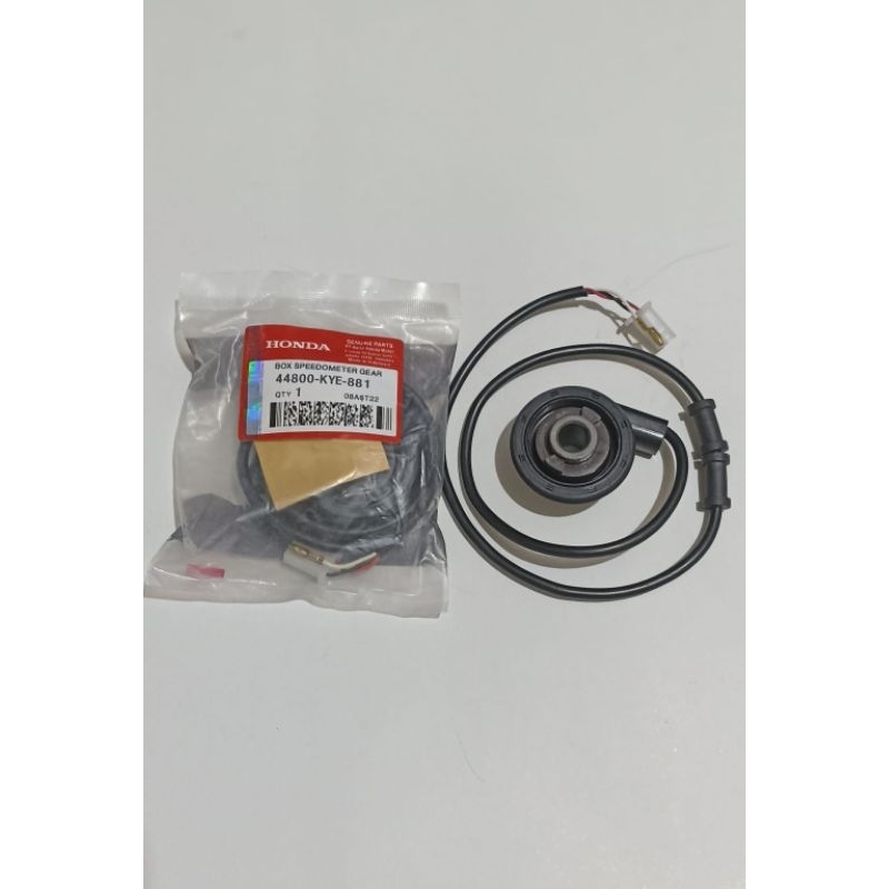 gearbox honda Megapro new injeksi/gearbox verza digital original