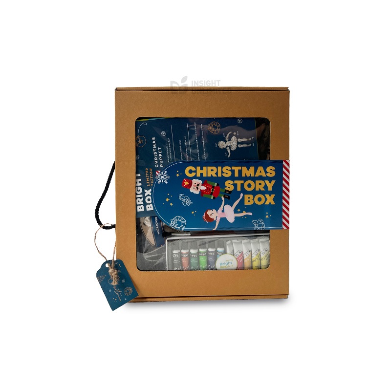 Christmas Story Kit